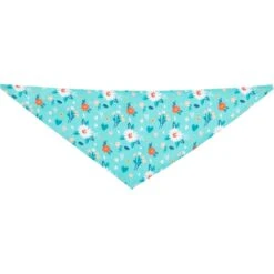 Frisco Spring Floral Dog & Cat Bandana 13 Frisco Spring Floral Dog & Cat Bandana -Frisco 312294 PT4. AC SS1800 V1644879751