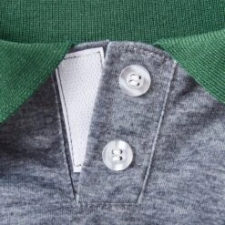 Frisco Green Striped Polo Dog & Cat Shirt 18 Frisco Green Striped Polo Dog & Cat Shirt -Frisco 315091 PT7. AC SS1800 V1646442241