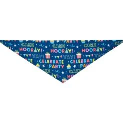 Frisco Celebration Dog & Cat Bandana 13 Frisco Celebration Dog & Cat Bandana -Frisco 315133 PT5. AC SS1800 V1646436156