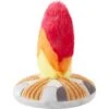Frisco Fall Campfire Plush Cat Toy With Catnip -Frisco 344178 MAIN. AC SS1800 V1657657049