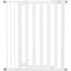 Frisco Wood & Metal Extra Tall Auto-close Dog Gate 10 Frisco Wood & Metal Extra Tall Auto-close Dog Gate -Frisco 353470 PT2. AC SS1800 V1657657123