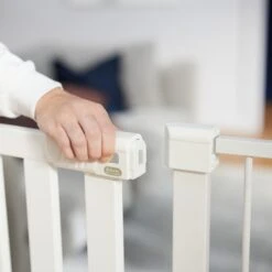 Frisco Wood & Metal Extra Tall Auto-close Dog Gate 11 Frisco Wood & Metal Extra Tall Auto-close Dog Gate -Frisco 353470 PT4. AC SS1800 V1657742336