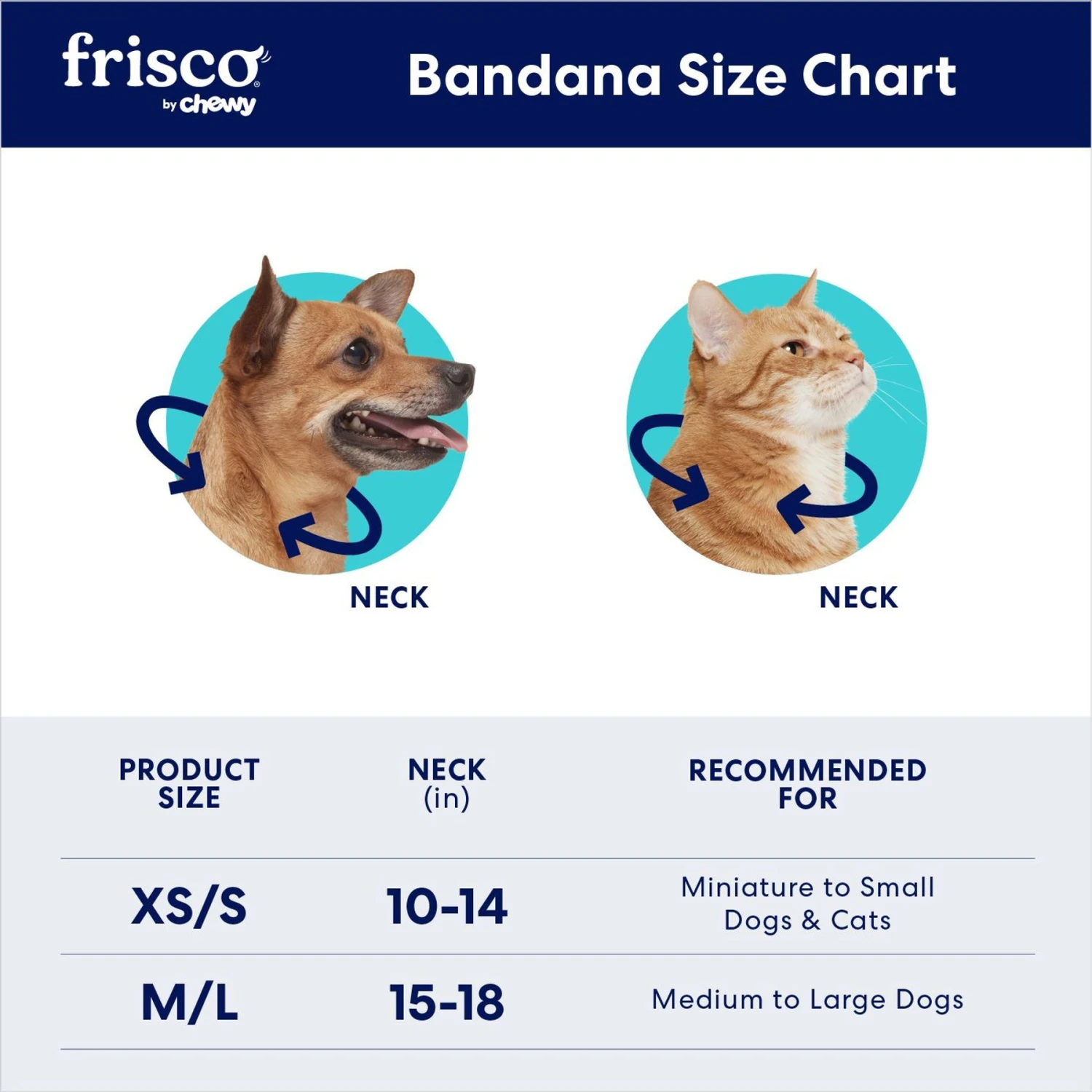 Frisco Southwest Fringe Dog & Cat Bandana 4 Frisco Southwest Fringe Dog & Cat Bandana - Image 2
