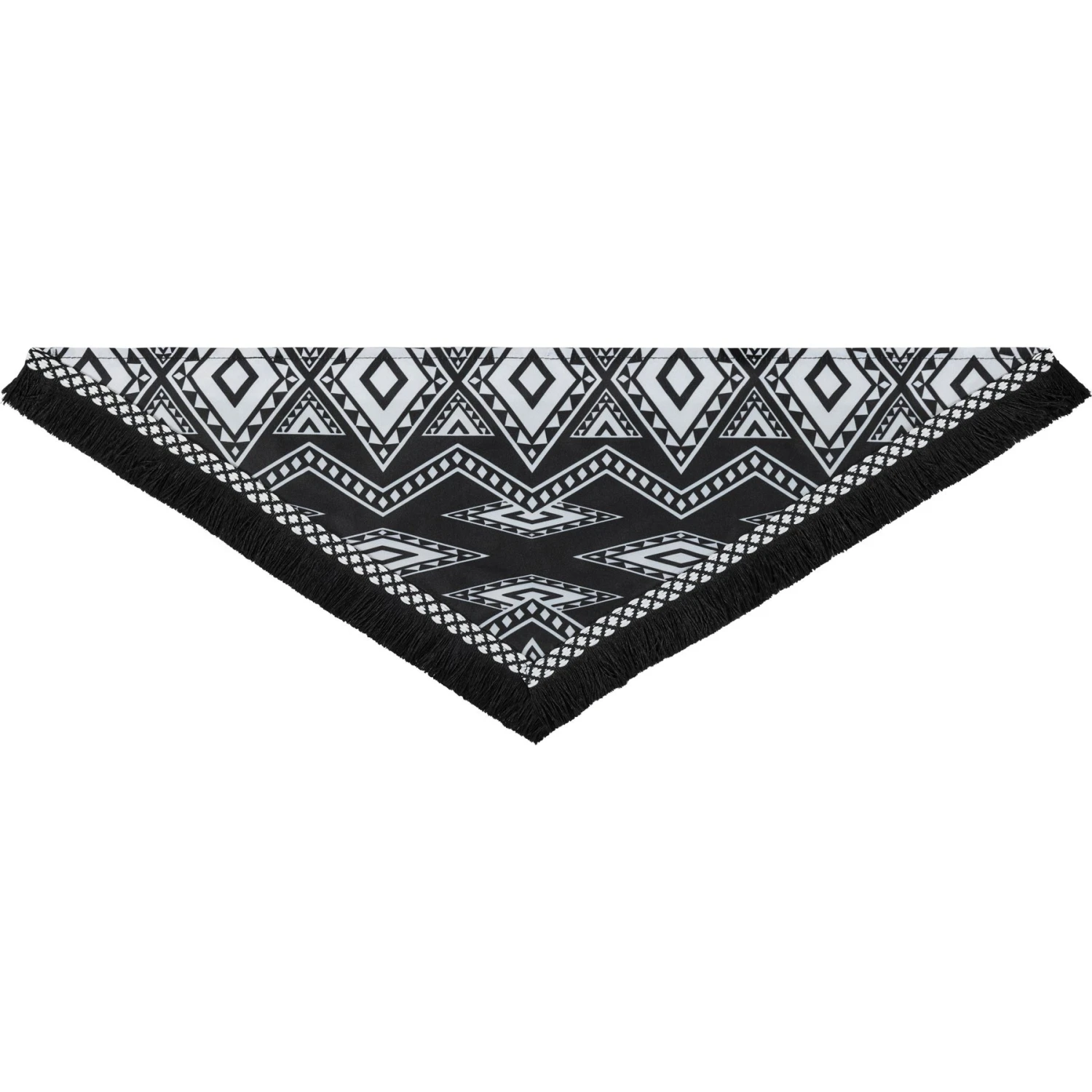 Frisco Southwest Fringe Dog & Cat Bandana 8 Frisco Southwest Fringe Dog & Cat Bandana - Image 6