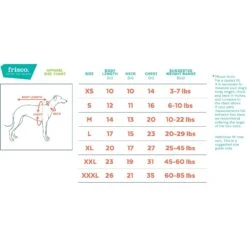 Frisco Lightweight Varsity Dog & Cat Jacket -Frisco 353861 PT1. AC SS1800 V1658923601