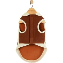 Frisco Lightweight Varsity Dog & Cat Jacket -Frisco 353861 PT5. AC SS1800 V1659726900