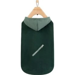 Frisco Lightweight Classic Dog & Cat Coat -Frisco 353901 PT4. AC SS1800 V1659726047