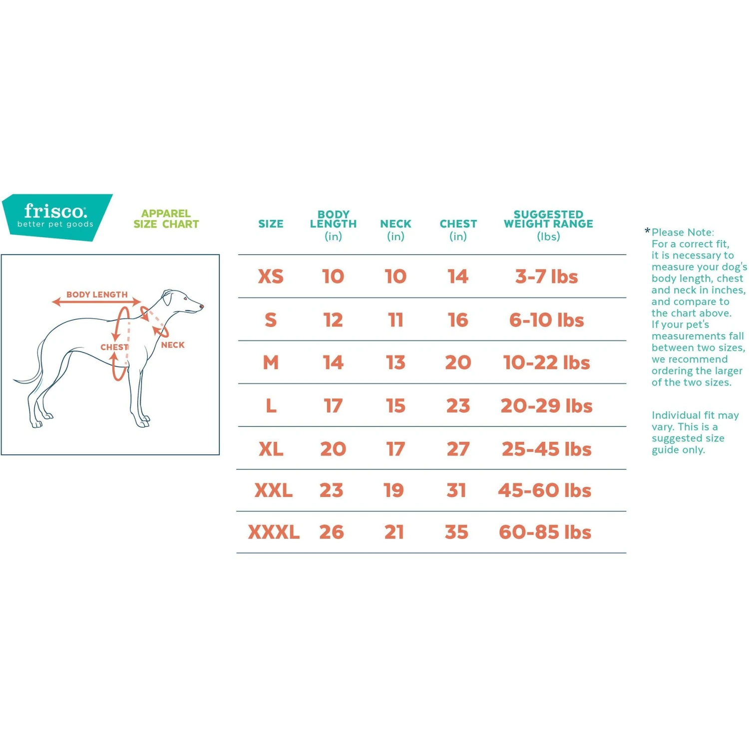 Frisco Mid-Heavyweight White Camouflage Dog & Cat Parka 4 Frisco Mid-Heavyweight White Camouflage Dog & Cat Parka - Image 2