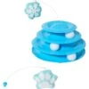 Frisco Winter Blue Cat Tracks Cat Toy With Catnip -Frisco 360903 MAIN. AC SS1800 V1694812907