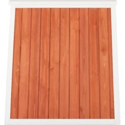 Frisco Outdoor Wooden A-Frame Cat House 11 Frisco Outdoor Wooden A-Frame Cat House -Frisco 361001 PT3. AC SS1800 V1657828366