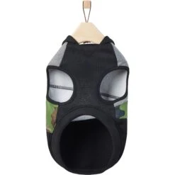 Frisco Army Camo Dog & Cat Hoodie 14 Frisco Army Camo Dog & Cat Hoodie -Frisco 368774 PT5. AC SS1800 V1664992320