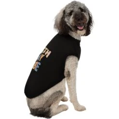 Frisco Birthday Vibe Dog & Cat T-Shirt -Frisco 368790 PT4. AC SS1800 V1669100229
