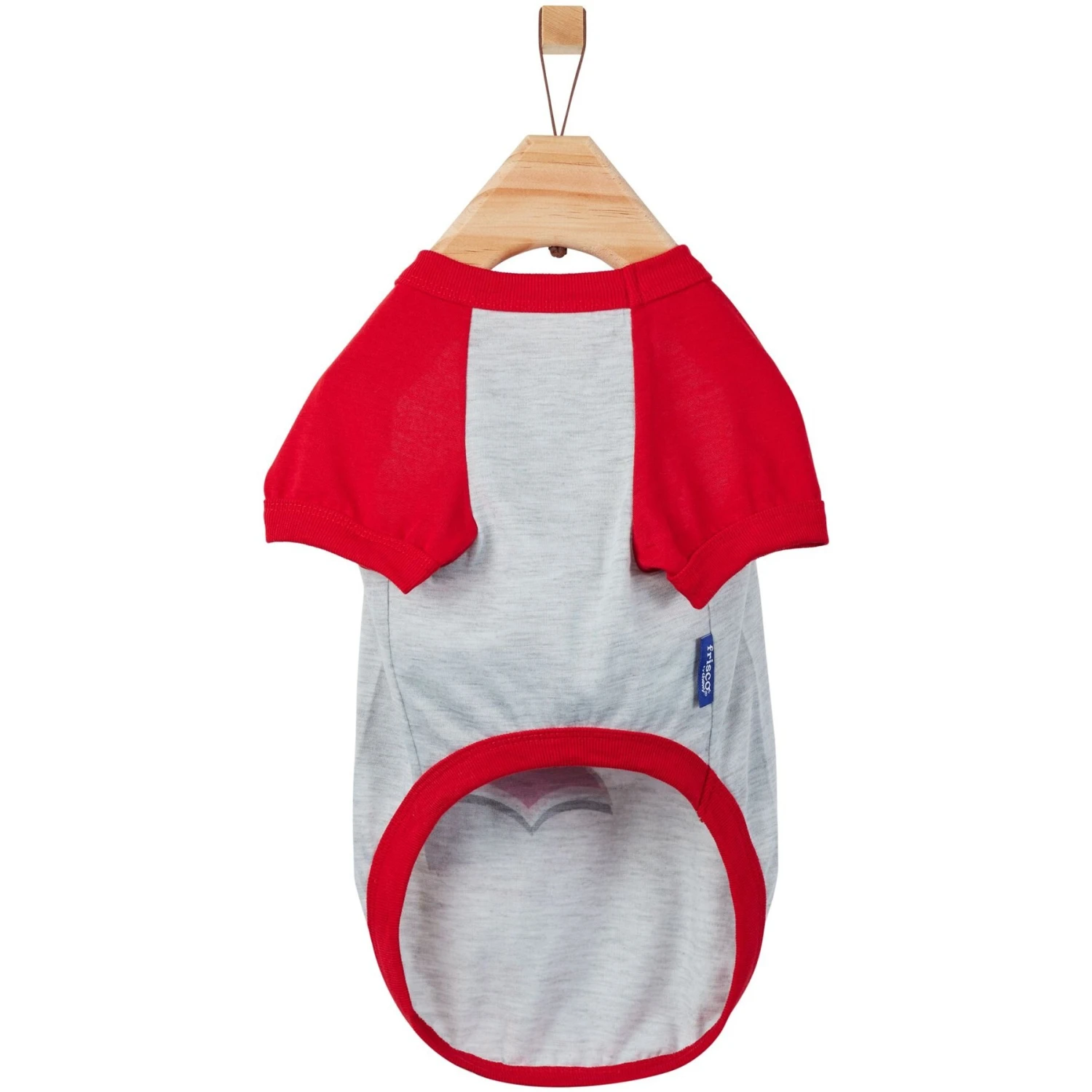 Frisco Mama's Sweetheart Dog & Cat T-Shirt 7 Frisco Mama's Sweetheart Dog & Cat T-Shirt - Image 5