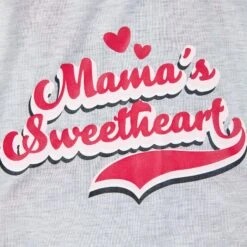Frisco Mama's Sweetheart Dog & Cat T-Shirt 16 Frisco Mama's Sweetheart Dog & Cat T-Shirt -Frisco 371063 PT5. AC SS1800 V1701797003