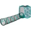 Frisco Mesh Outdoor Extra Tall Pop-up Cat Playpen & Tunnel 1 Frisco Mesh Outdoor Extra Tall Pop-up Cat Playpen & Tunnel -Frisco 371206 MAIN. AC SS1800 V1663089125