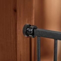 Frisco Outdoor Steel Arch Extra Wide Auto-Close Dog Gate -Frisco 507118 PT5. AC SS1800 V1668737517