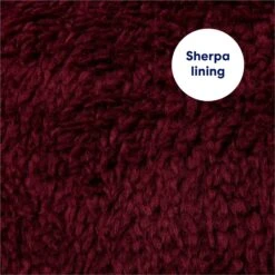 Frisco Medium Weight Fall Plaid Dog & Cat Coat -Frisco 717942 PT5. AC SS1800 V1692193163