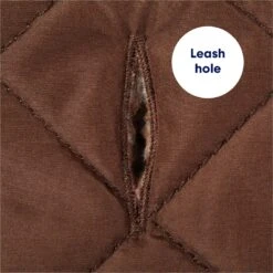 Frisco Heavy Weight 2-Tone Sherpa Lined Hybrid Quilted Dog & Cat Parka 17 Frisco Heavy Weight 2-Tone Sherpa Lined Hybrid Quilted Dog & Cat Parka -Frisco 718038 PT6. AC SS1800 V1692194228