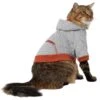 Frisco Quilted Dog & Cat Hoodie 2 Frisco Quilted Dog & Cat Hoodie -Frisco 720318 MAIN. AC SS1800 V1692971269