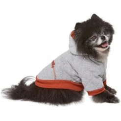 Frisco Quilted Dog & Cat Hoodie 13 Frisco Quilted Dog & Cat Hoodie -Frisco 720318 PT2. AC SS1800 V1703184628