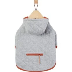 Frisco Quilted Dog & Cat Hoodie 14 Frisco Quilted Dog & Cat Hoodie -Frisco 720318 PT3. AC SS1800 V1693234655