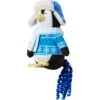 Frisco Holiday Penguin Plush Kicker Cat Toy With Catnip -Frisco 740086 MAIN. AC SS1800 V1694813901