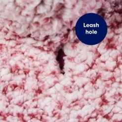 Frisco Textured Wubby 2-Tone Fleece Dog & Cat Hoodie 17 Frisco Textured Wubby 2-Tone Fleece Dog & Cat Hoodie -Frisco 742406 PT6. AC SS1800 V1692979269