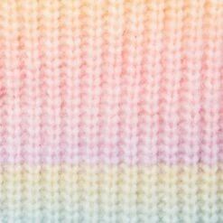 Frisco Soft Multi Stripe Ombre Dog & Cat Hooded Sweater -Frisco 742838 PT5. AC SS1800 V1692977819