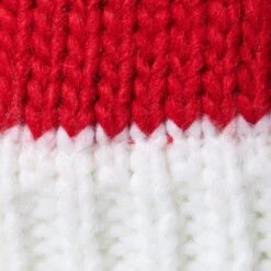 Frisco Chunky Knit Santa Dog & Cat Hat 13 Frisco Chunky Knit Santa Dog & Cat Hat -Frisco 744878 PT4. AC SS1800 V1694814356