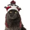 Frisco Nordic Pawprint Dog & Cat Hat 1 Frisco Nordic Pawprint Dog & Cat Hat -Frisco 746782 MAIN. AC SS1800 V1694798864