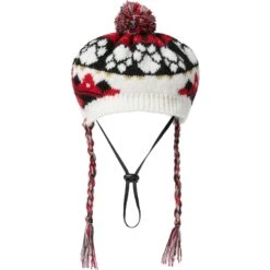 Frisco Nordic Pawprint Dog & Cat Hat -Frisco 746782 PT3. AC SS1800 V1695047300
