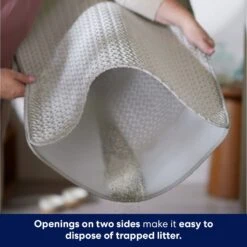 Frisco Cat Litter Trapping Mat 10 Frisco Cat Litter Trapping Mat -Frisco 862886 PT4. AC SS1800 V1698347356