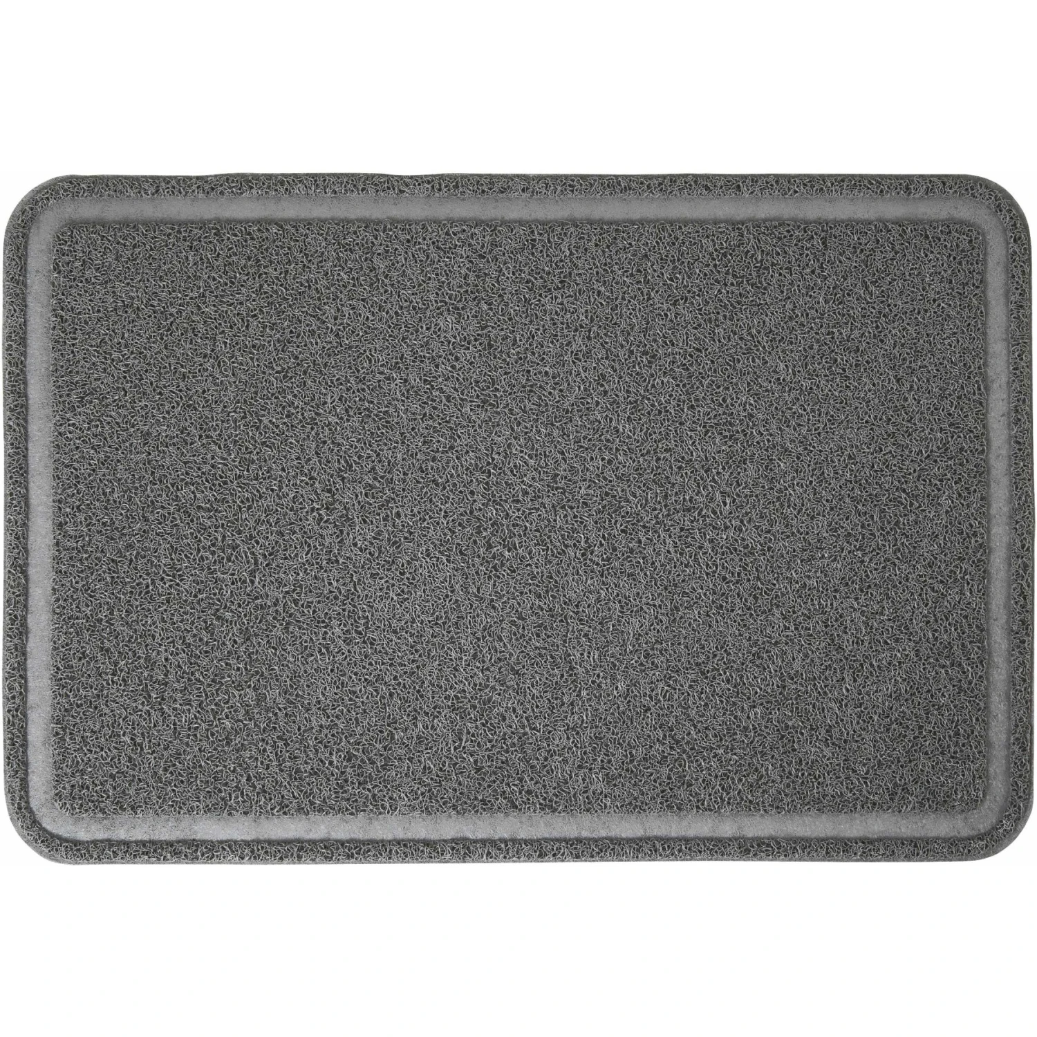 Frisco High Sided Cat Litter Box, Extra Large & Frisco Rectangular Cat Litter Mat 8 Frisco High Sided Cat Litter Box, Extra Large & Frisco Rectangular Cat Litter Mat - Image 6