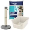 Frisco Multi-Cat Unscented Clumping Clay Cat Litter + 2 Items -Frisco 982886 MAIN. AC SS1800 V1697115432